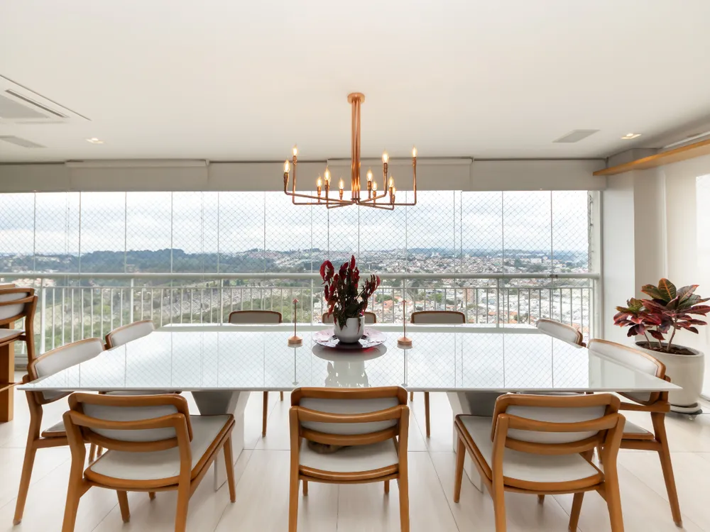 Apartamento, 3 quartos, 171 m² - Foto 6