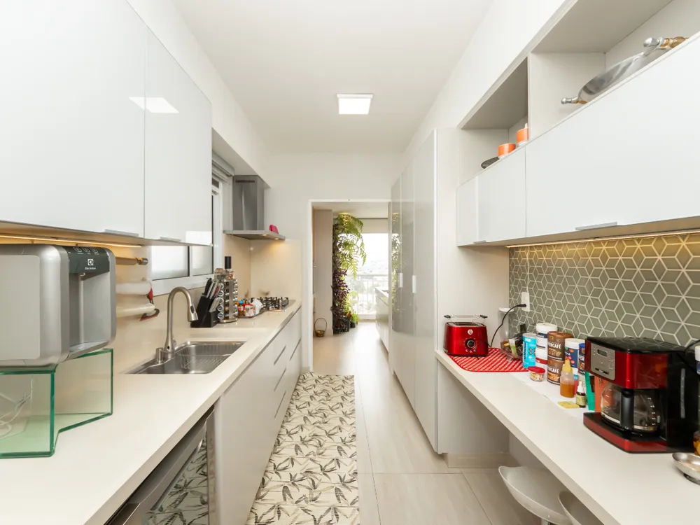 Apartamento, 3 quartos, 171 m² - Foto 5