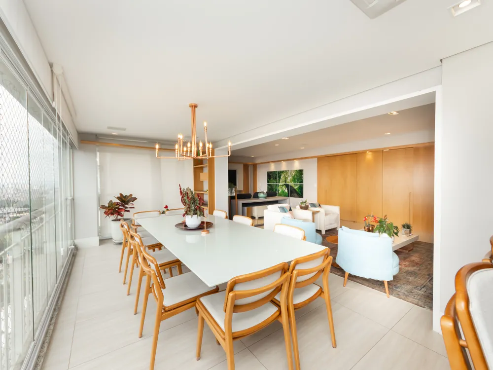 Apartamento, 3 quartos, 171 m² - Foto 7