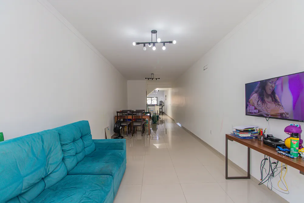 Casa, 3 quartos, 161 m² - Foto 3