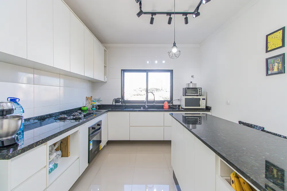 Casa, 3 quartos, 161 m² - Foto 1