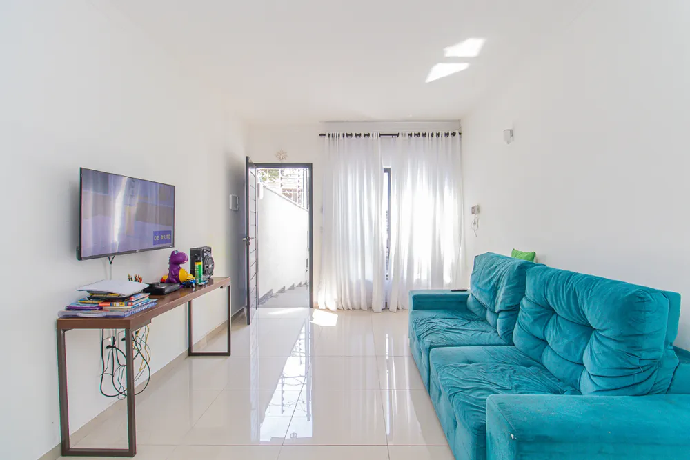 Casa, 3 quartos, 161 m² - Foto 2