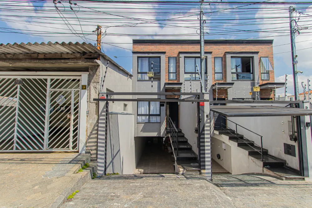 Casa, 3 quartos, 161 m² - Foto 4