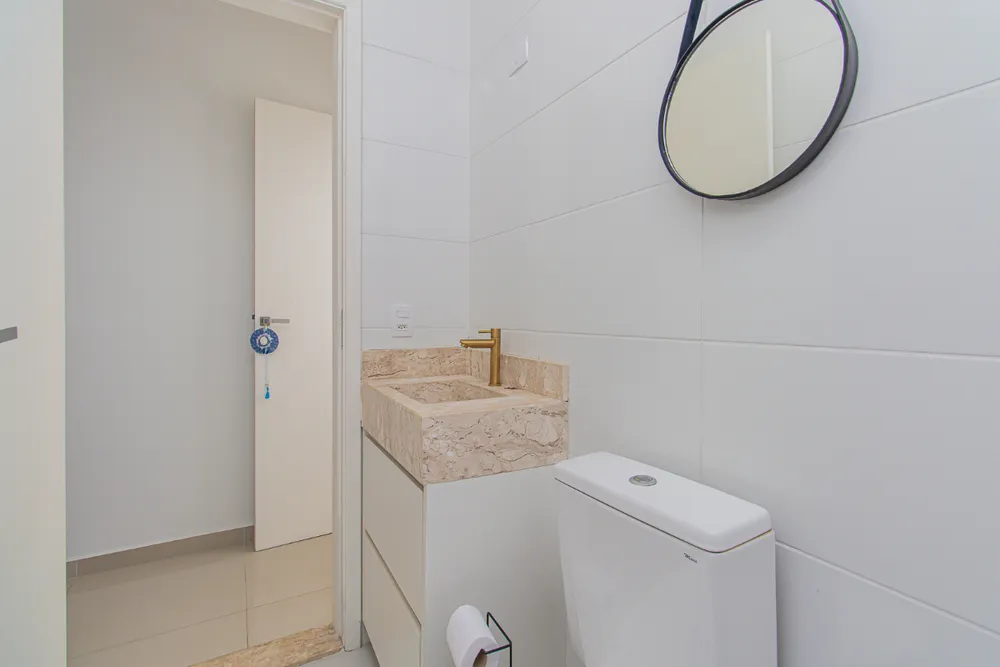 Casa, 3 quartos, 161 m² - Foto 9