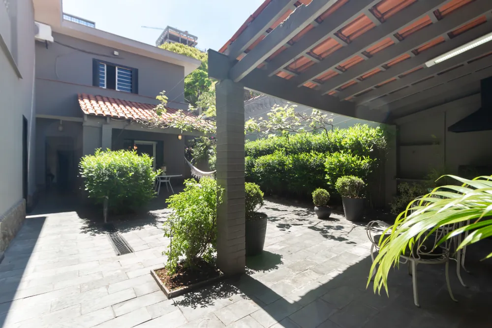 Casa, 4 quartos, 350 m² - Foto 8