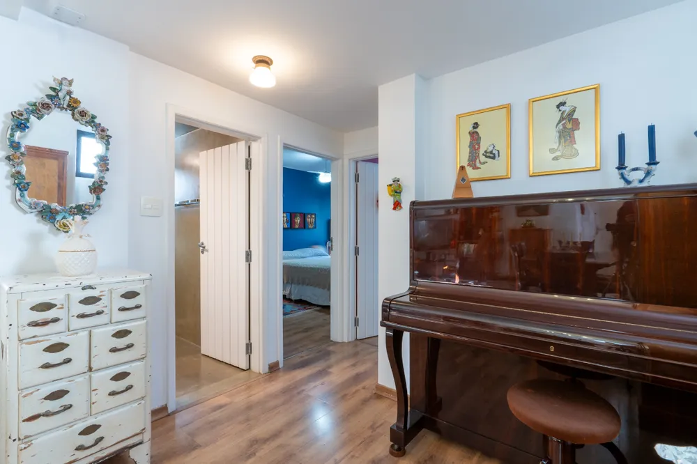 Apartamento, 2 quartos, 96 m² - Foto 2