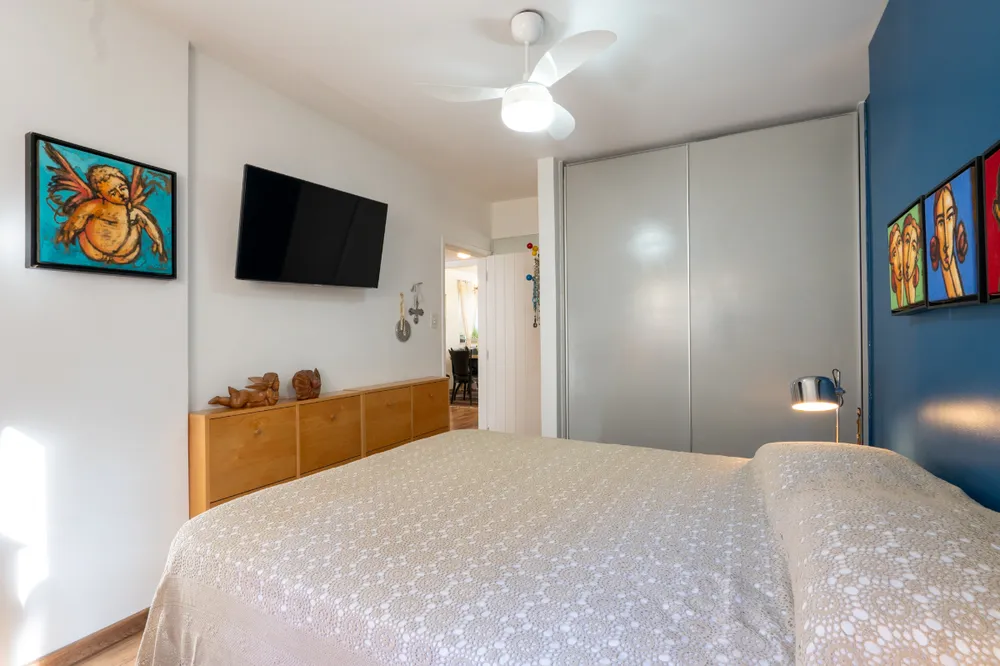 Apartamento, 2 quartos - Foto 15