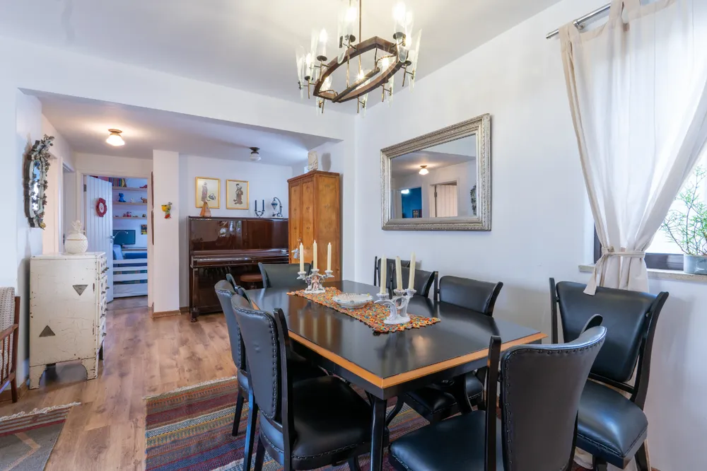 Apartamento, 2 quartos, 96 m² - Foto 3