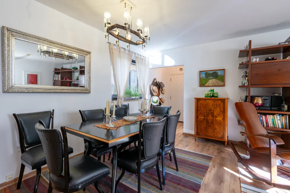 Apartamento, 2 quartos - Foto 6