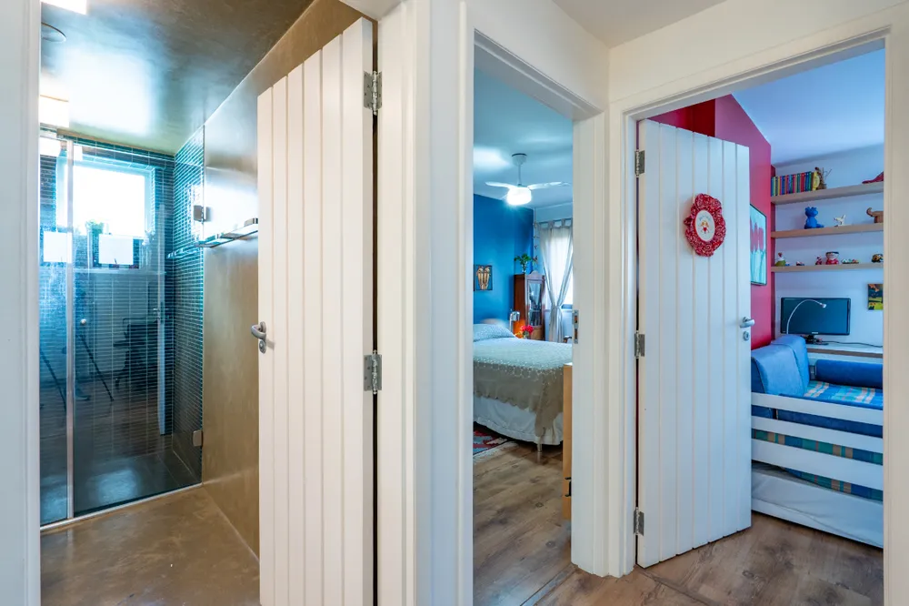 Apartamento, 2 quartos, 96 m² - Foto 1