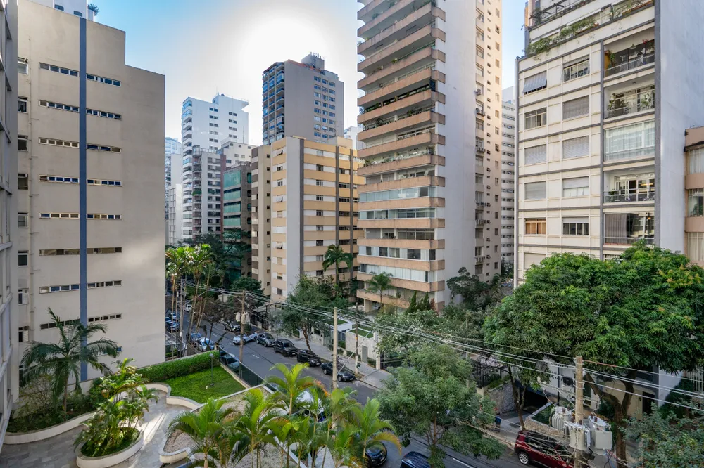 Apartamento, 2 quartos - Foto 4