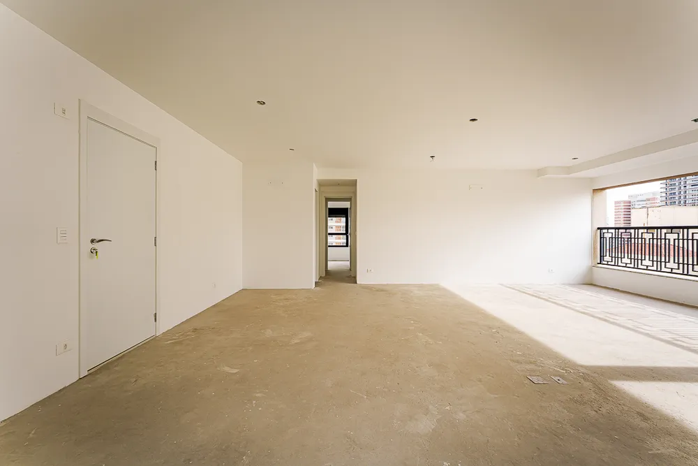 Apartamento, 4 quartos, 1450 m² - Foto 2