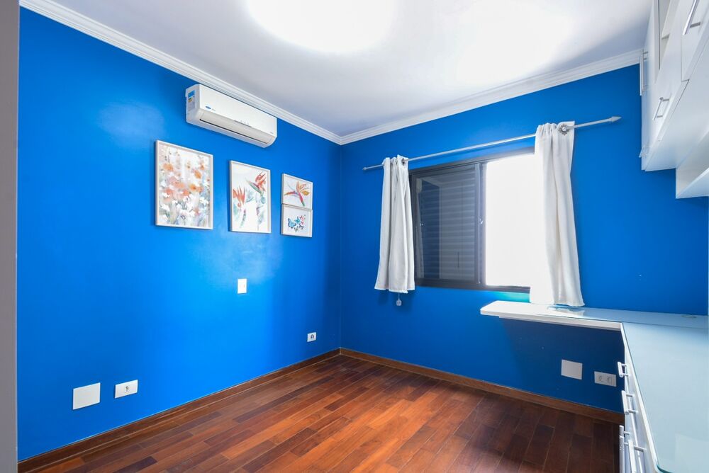 Apartamento à venda com 3 quartos, 138m² - Foto 7
