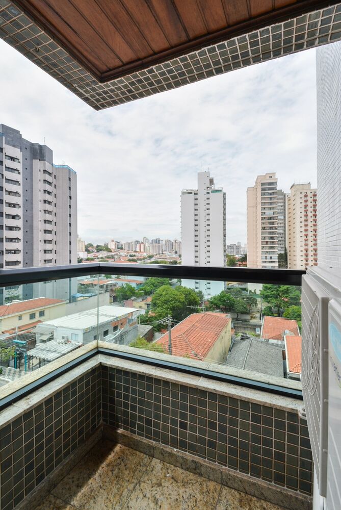 Apartamento à venda com 3 quartos, 138m² - Foto 3