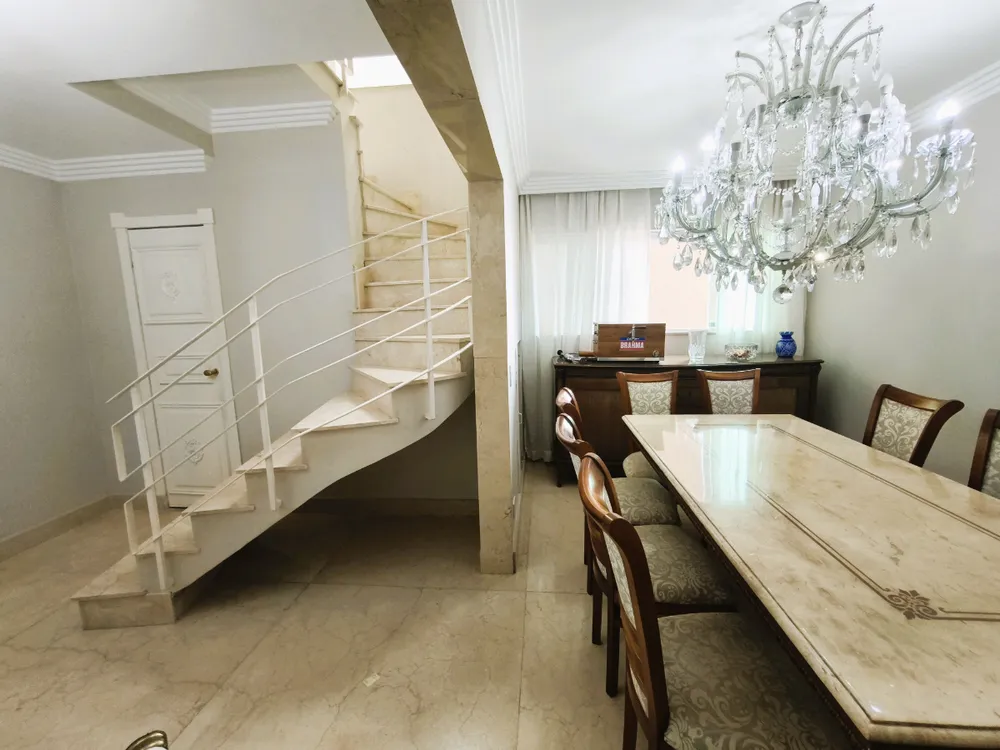 Sobrado, 3 quartos, 180 m² - Foto 4