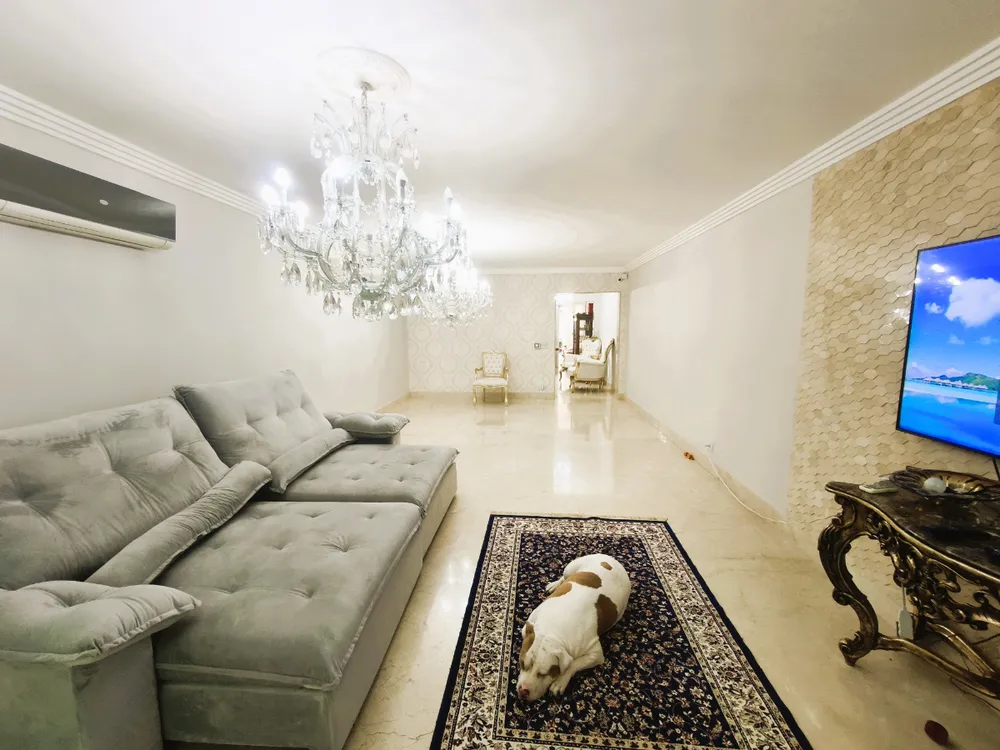 Sobrado, 3 quartos, 180 m² - Foto 1