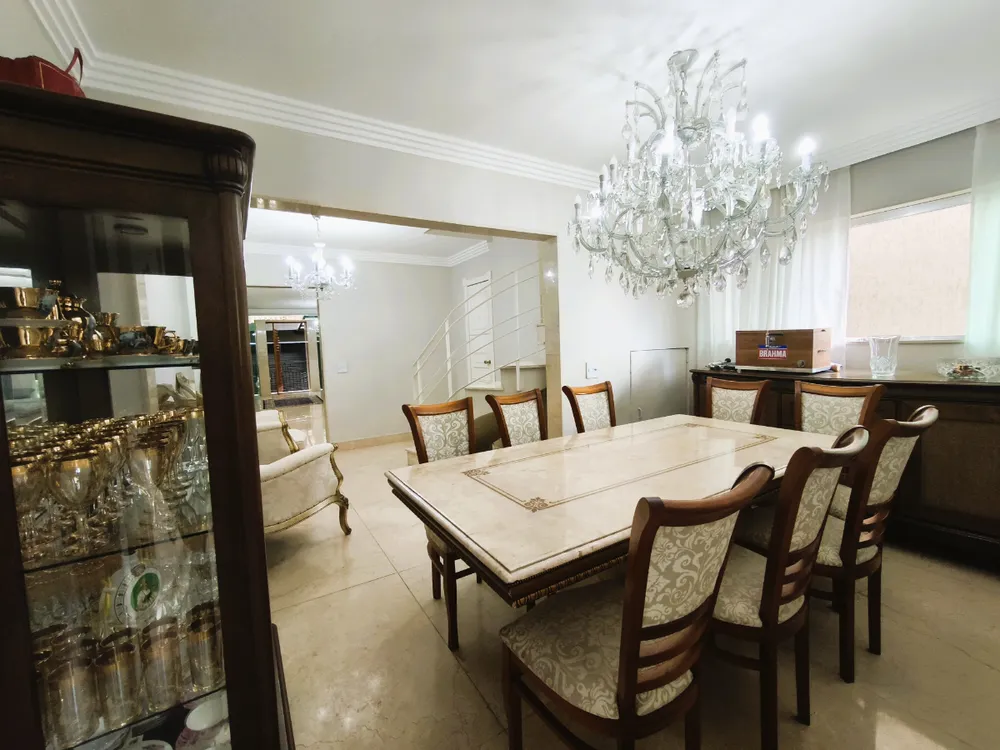 Sobrado, 3 quartos, 180 m² - Foto 5