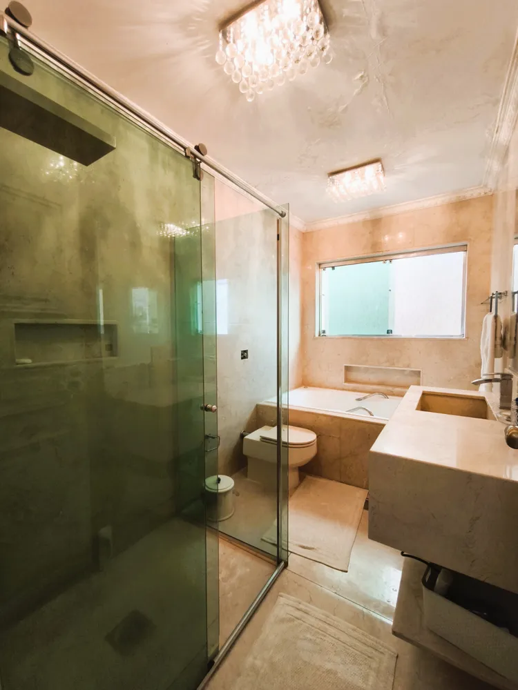 Sobrado, 3 quartos, 180 m² - Foto 12