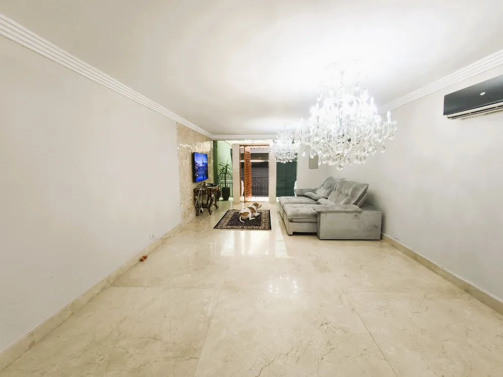 Sobrado, 3 quartos, 180 m² - Foto 2