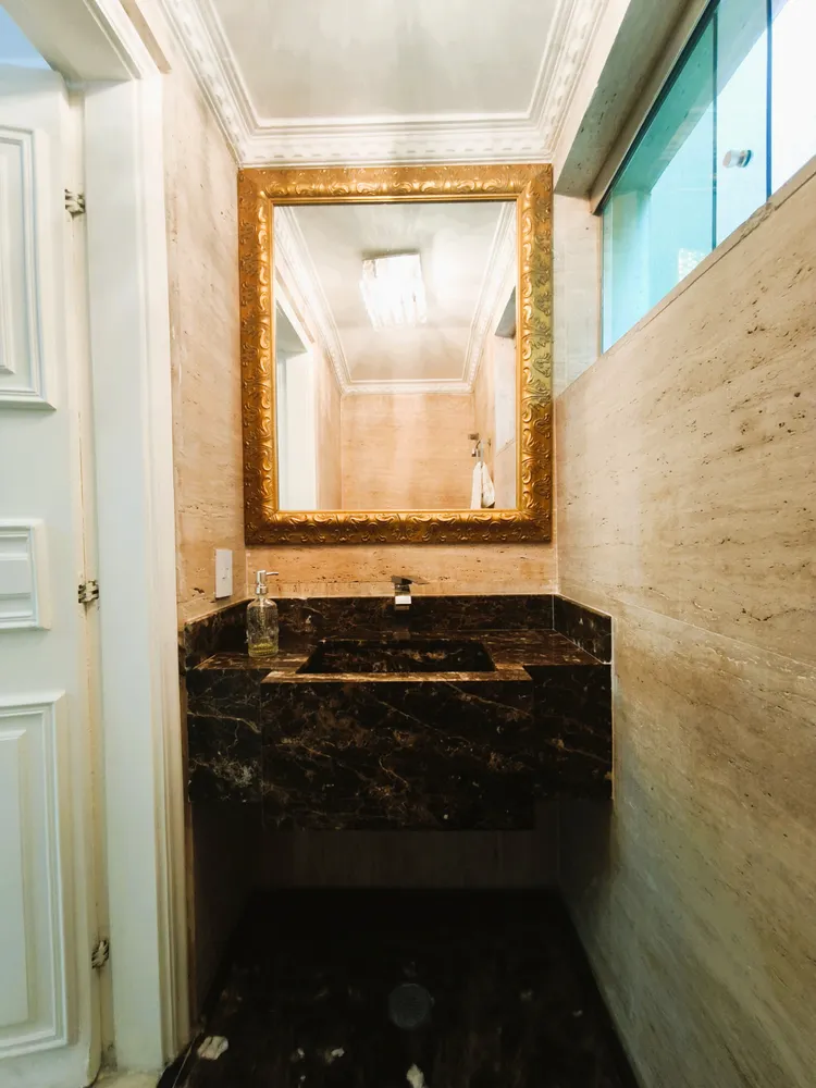 Sobrado, 3 quartos, 180 m² - Foto 3