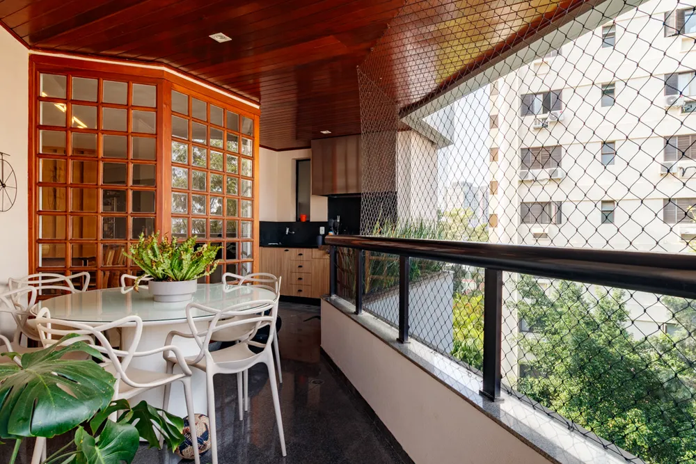 Apartamento, 3 quartos, 608 m² - Foto 6