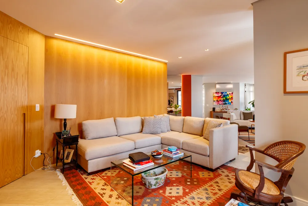 Apartamento, 3 quartos, 608 m² - Foto 5