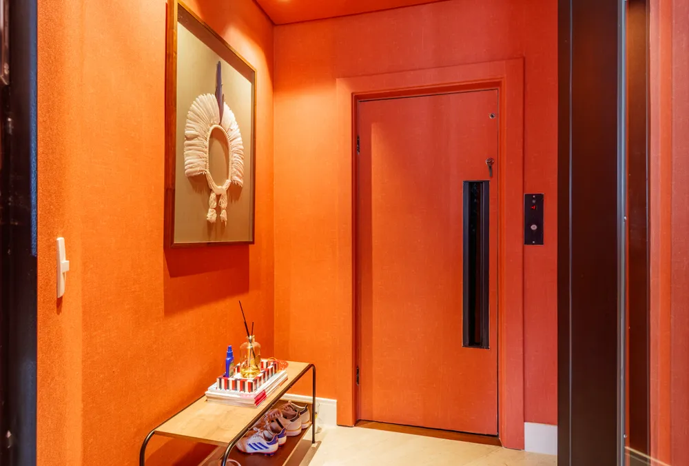 Apartamento, 3 quartos, 608 m² - Foto 2