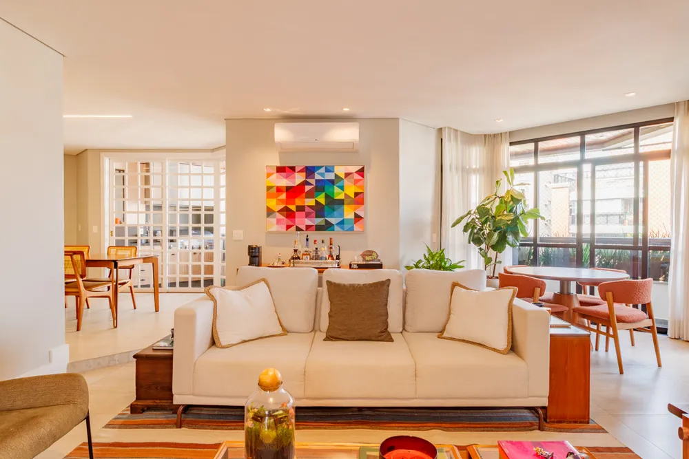 Apartamento, 3 quartos, 608 m² - Foto 3
