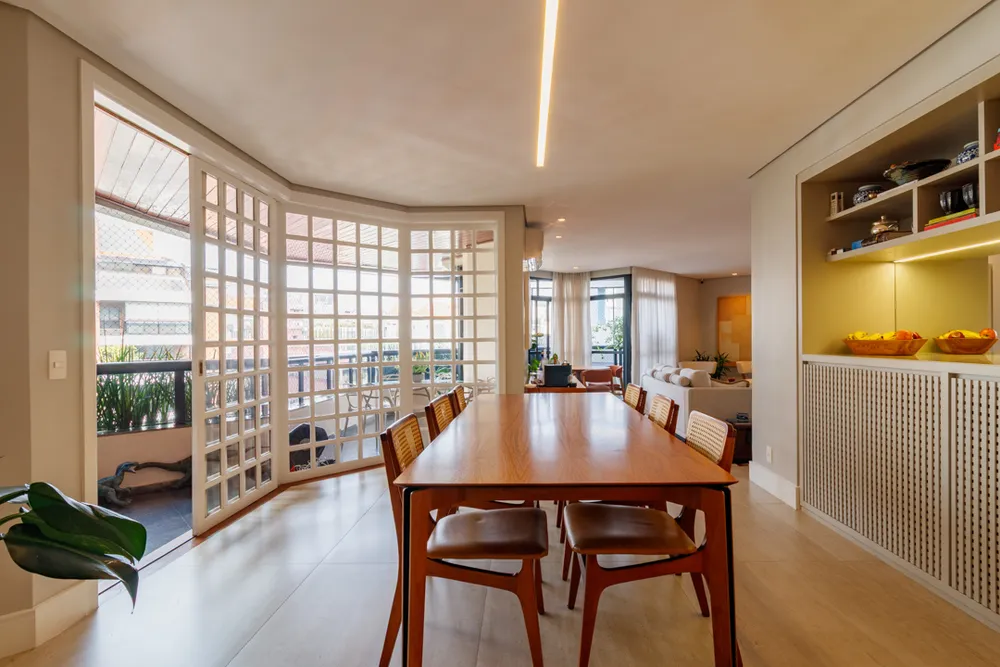 Apartamento, 3 quartos, 608 m² - Foto 7