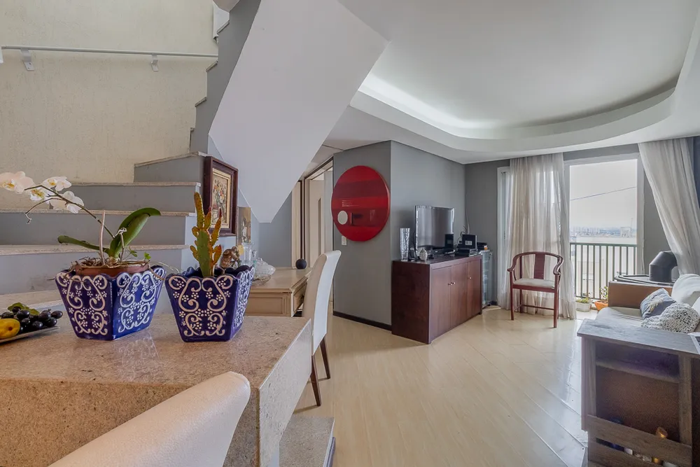 Cobertura, 3 quartos - Foto 4