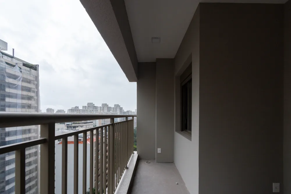 Apartamento, 1 quarto - Foto 7