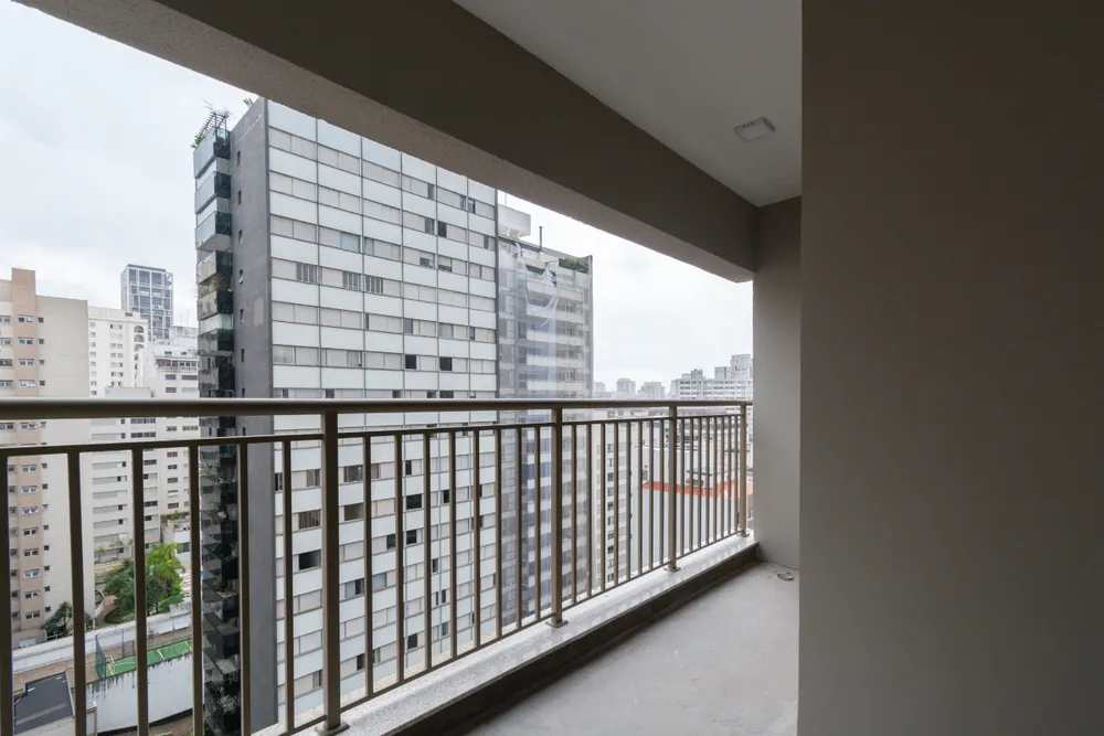 Apartamento, 1 quarto - Foto 4