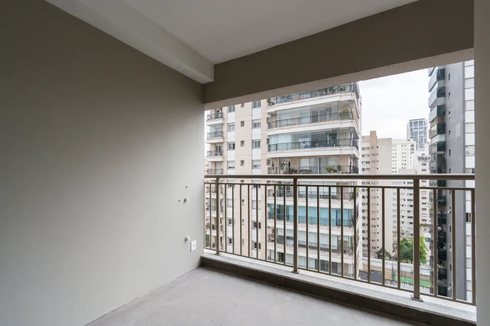 Apartamento, 1 quarto - Foto 2