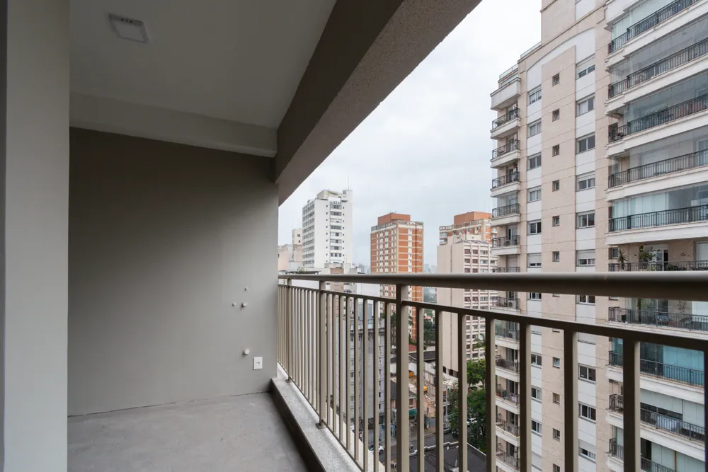 Apartamento, 1 quarto - Foto 3