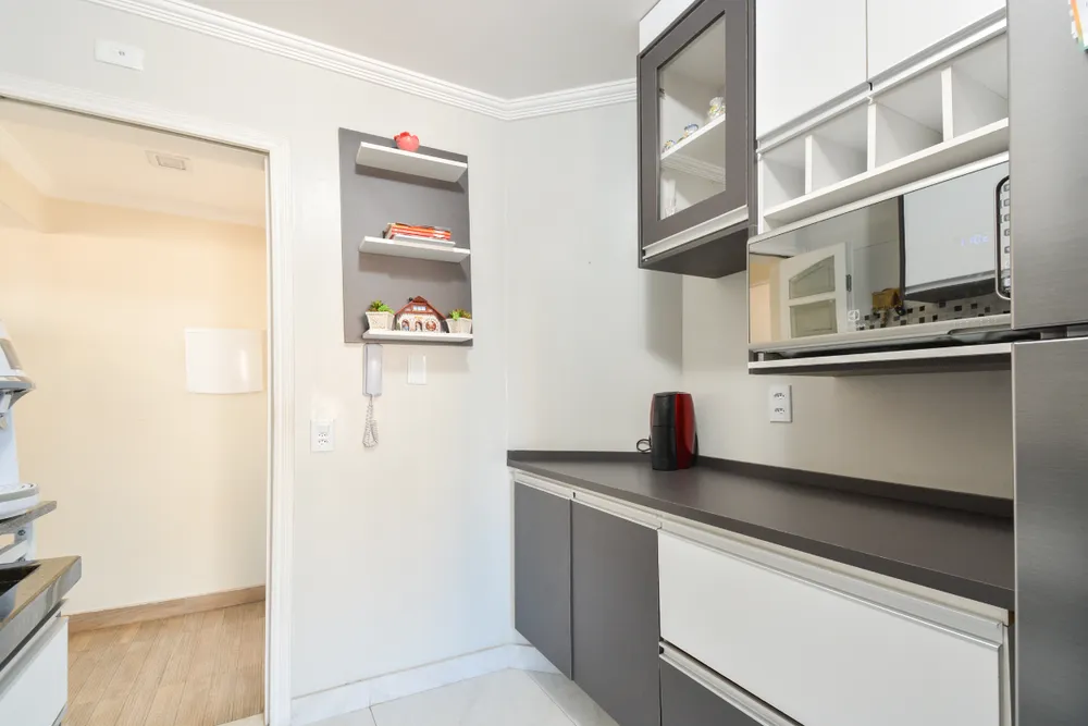 Apartamento, 3 quartos - Foto 7