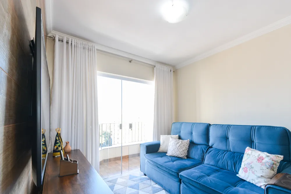 Apartamento, 3 quartos - Foto 2