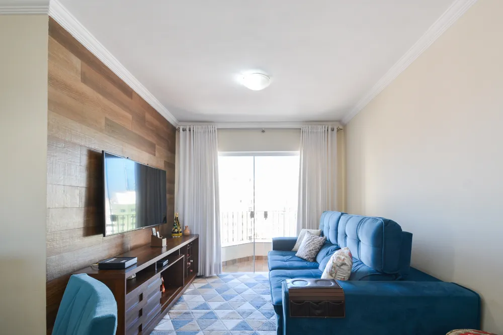 Apartamento, 3 quartos - Foto 3