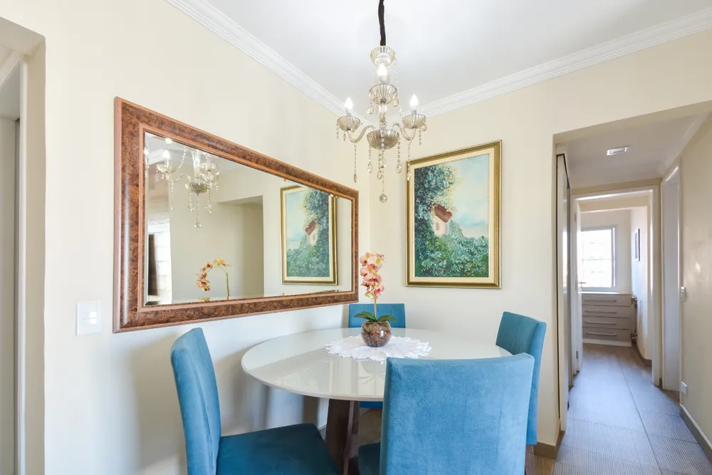 Apartamento, 3 quartos - Foto 4