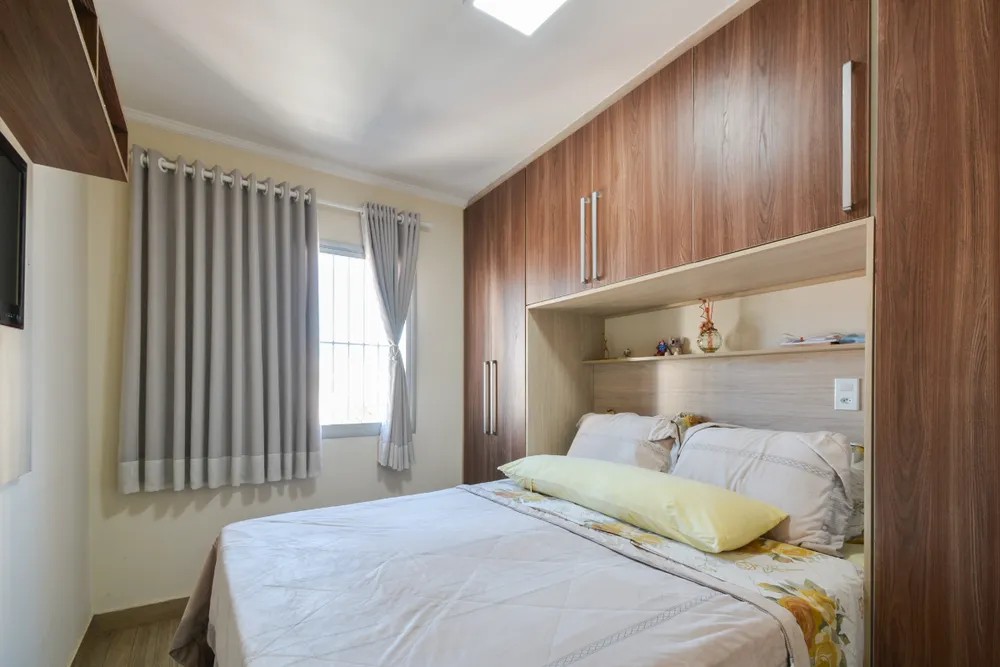 Apartamento, 3 quartos - Foto 5