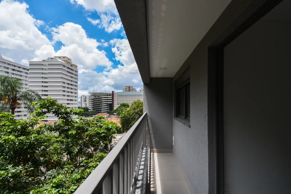 Apartamento, 2 quartos - Foto 3