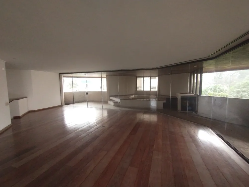 Apartamento, 4 quartos, 3500 m² - Foto 12