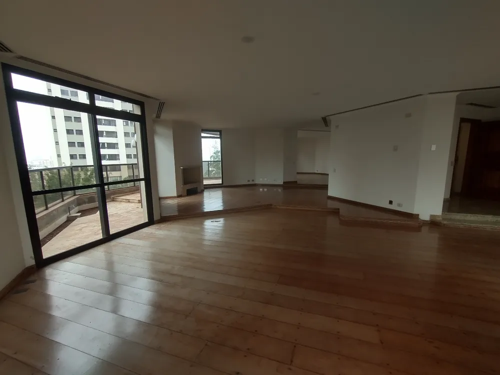 Apartamento, 4 quartos, 3500 m² - Foto 2