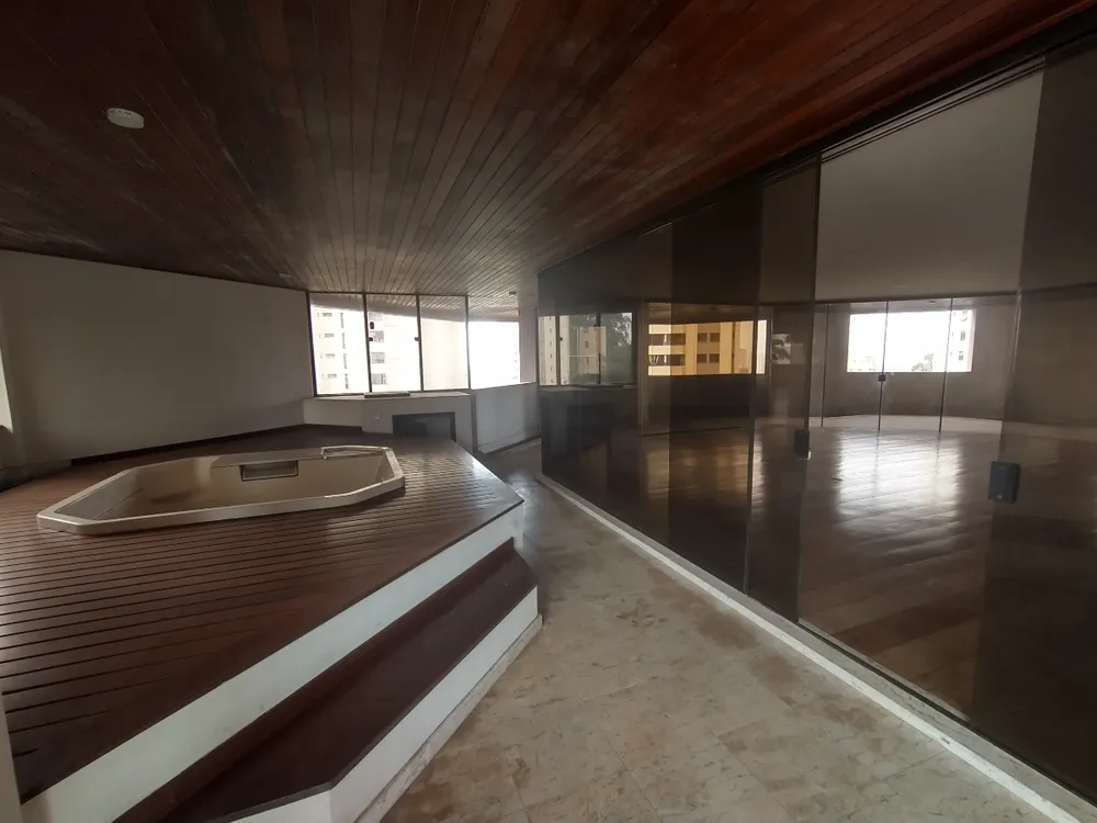 Apartamento, 4 quartos, 3500 m² - Foto 7