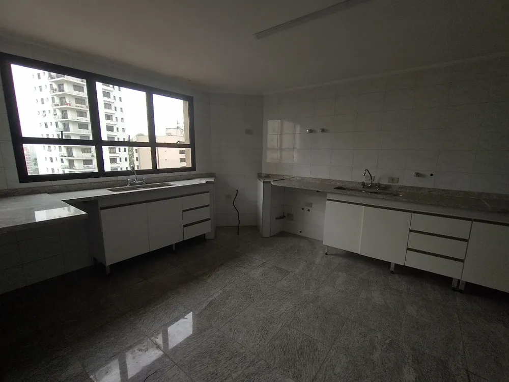 Apartamento, 4 quartos, 3500 m² - Foto 1