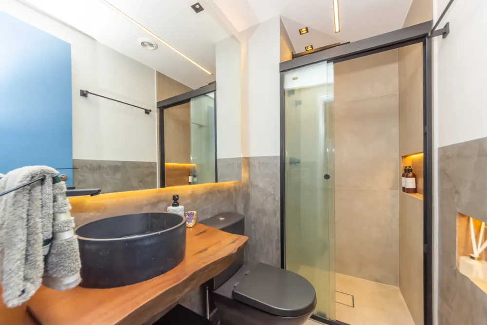 Apartamento, 1 quarto, 25 m² - Foto 6