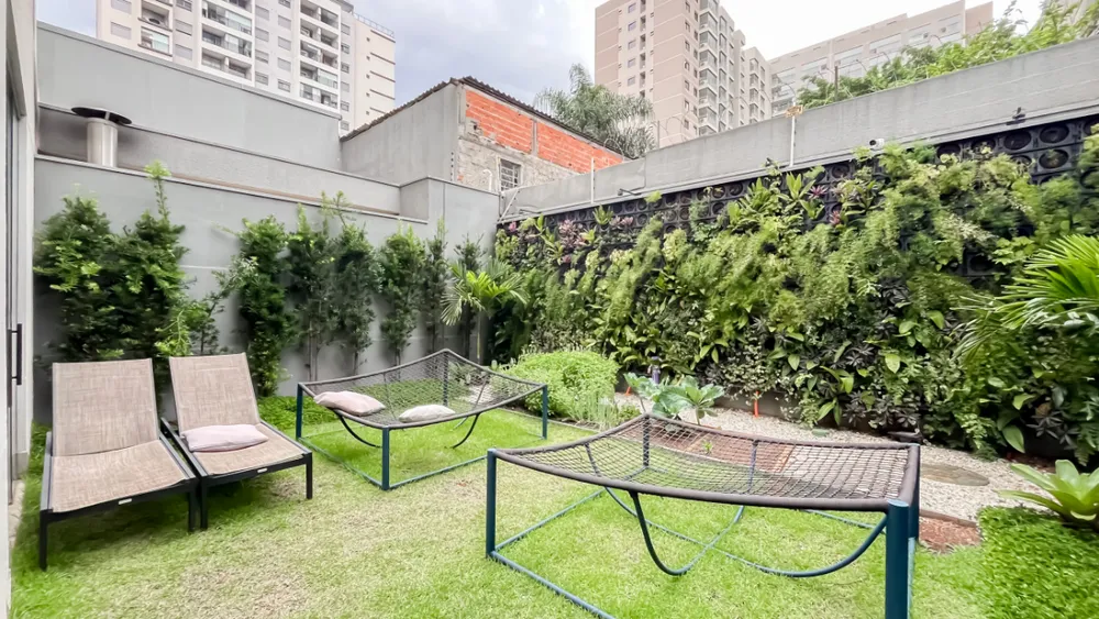 Apartamento, 1 quarto, 25 m² - Foto 10