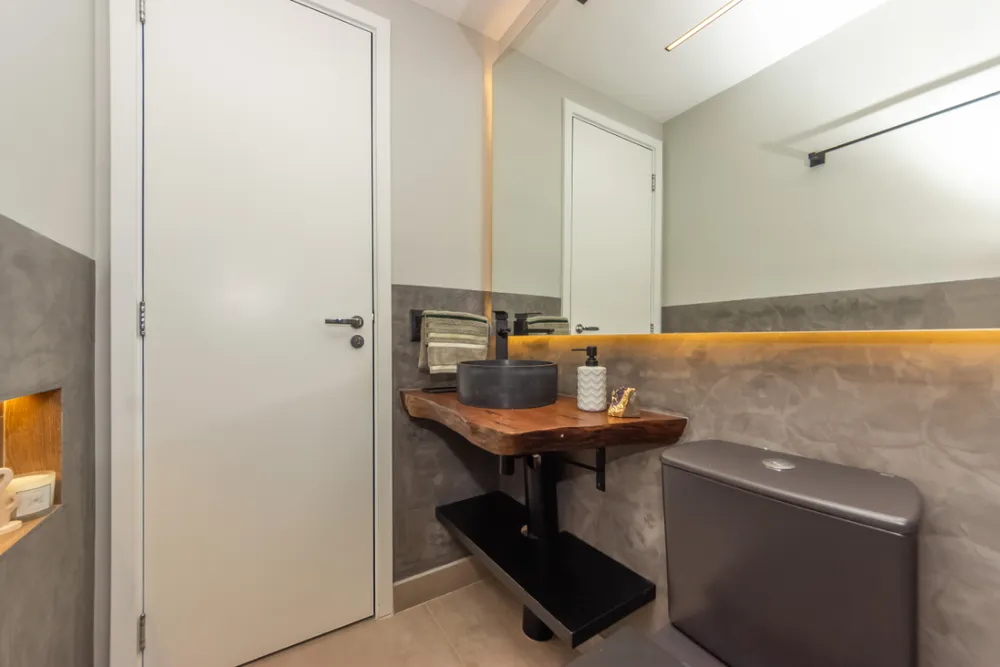 Apartamento, 1 quarto, 25 m² - Foto 7