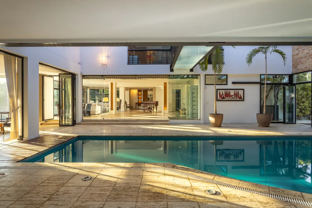 Casa, 4 quartos, 1138 m² - Foto 3