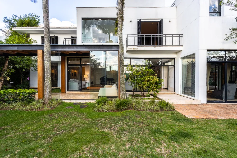 Casa, 4 quartos, 1138 m² - Foto 12