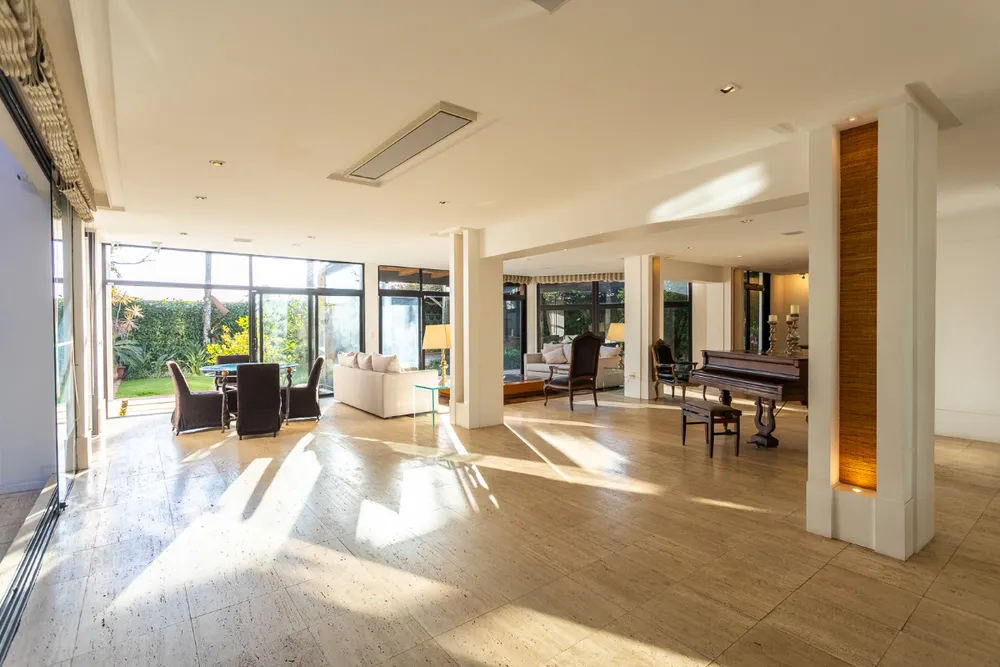 Casa, 4 quartos, 1138 m² - Foto 10
